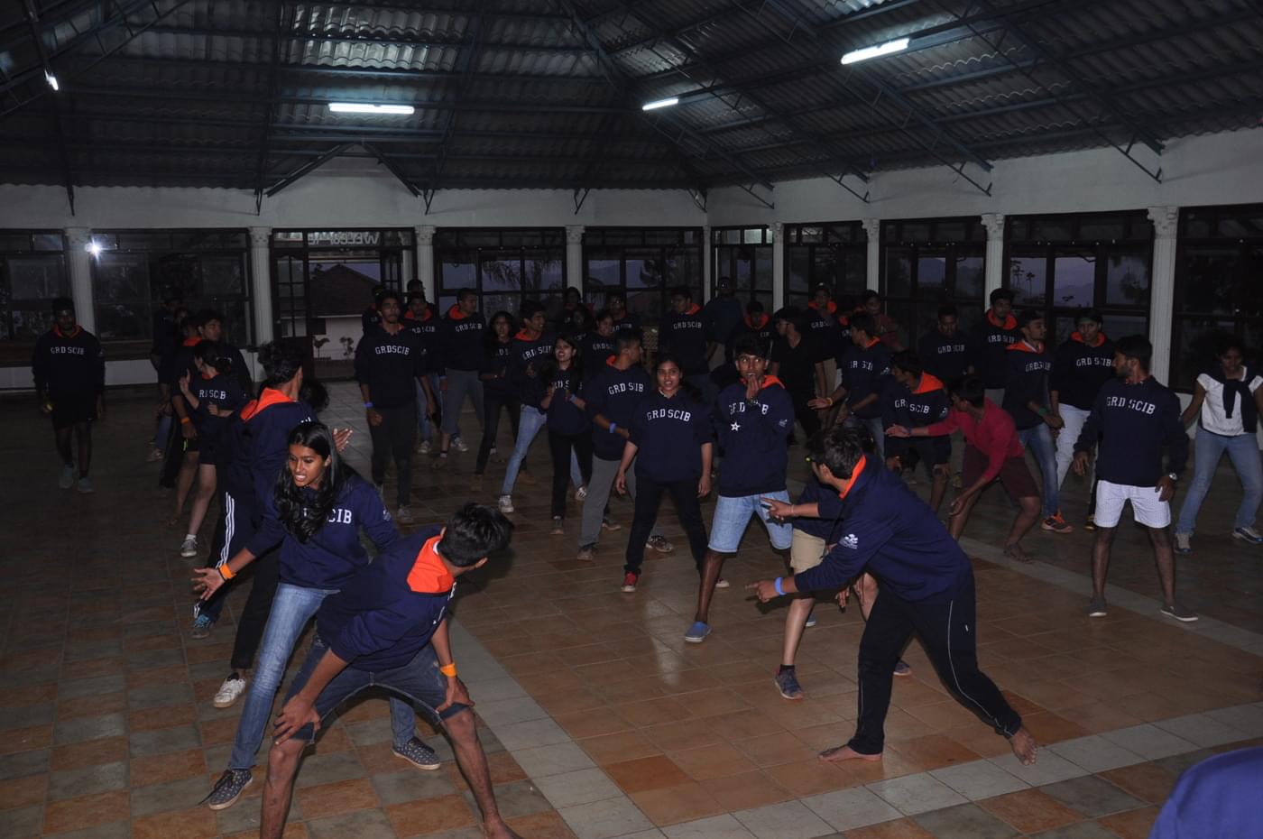 Dr GR Damodaran College of Science Coimbatore Activity 3 photo 73